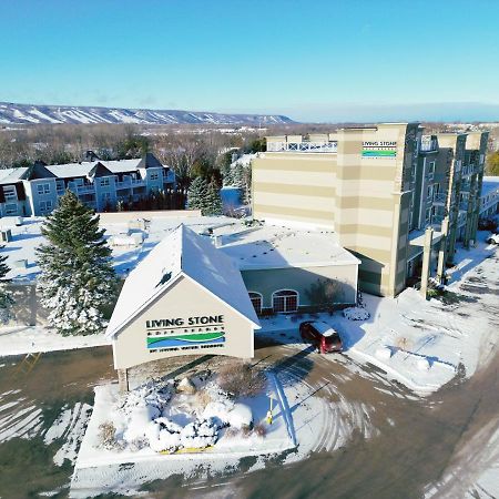 Living Stone Golf Resort Коллингвуд Экстерьер фото