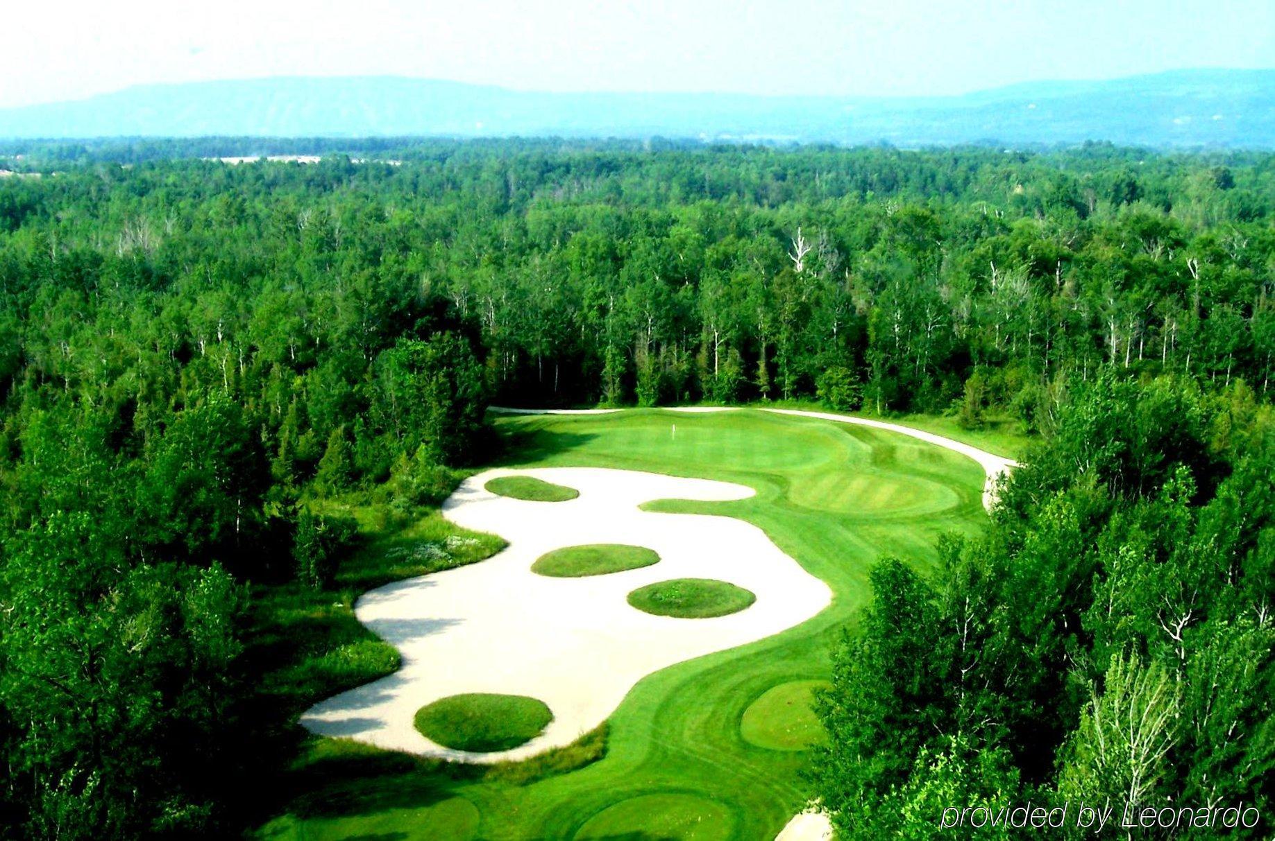Living Stone Golf Resort Коллингвуд Удобства фото